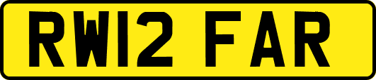RW12FAR