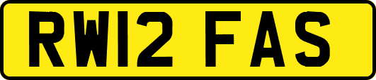 RW12FAS
