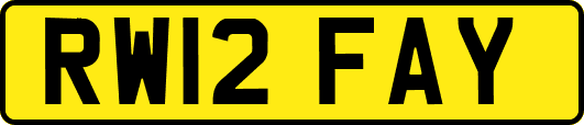 RW12FAY