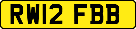 RW12FBB