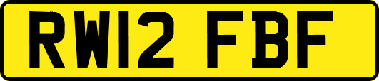 RW12FBF