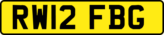 RW12FBG