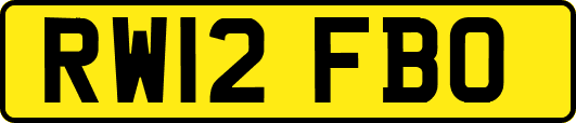 RW12FBO