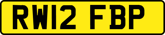 RW12FBP