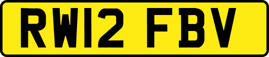 RW12FBV
