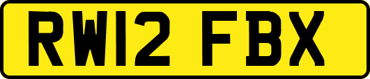 RW12FBX