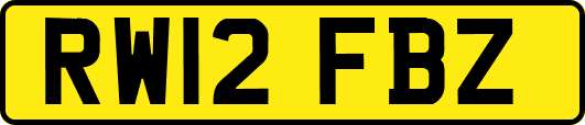 RW12FBZ