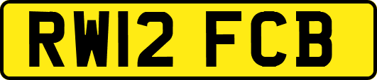 RW12FCB