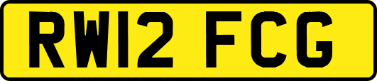 RW12FCG