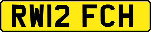 RW12FCH