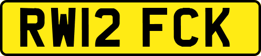 RW12FCK