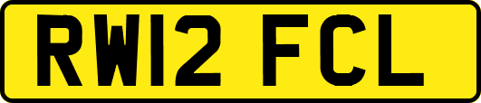 RW12FCL