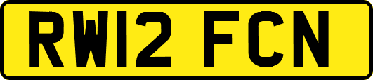 RW12FCN