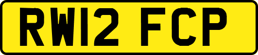 RW12FCP
