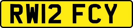 RW12FCY