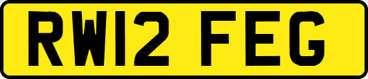 RW12FEG