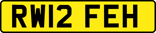 RW12FEH