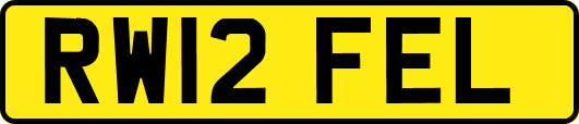 RW12FEL
