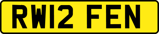RW12FEN