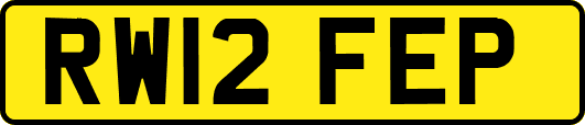 RW12FEP