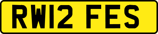 RW12FES