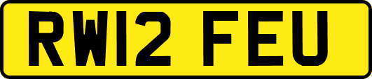 RW12FEU