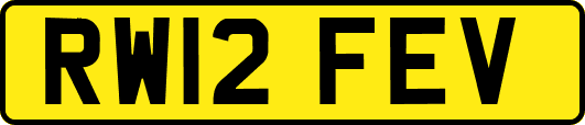 RW12FEV