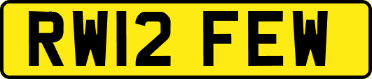 RW12FEW
