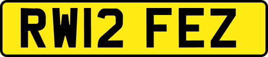 RW12FEZ
