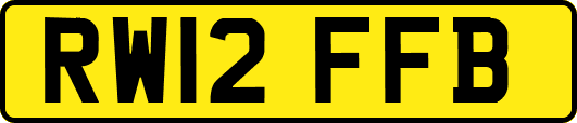 RW12FFB