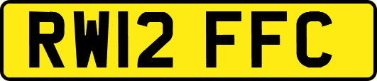 RW12FFC