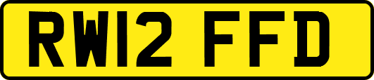 RW12FFD