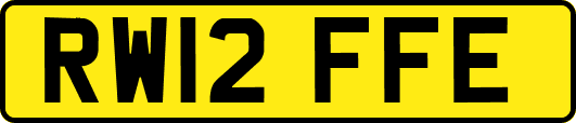RW12FFE