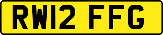 RW12FFG