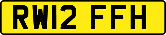 RW12FFH