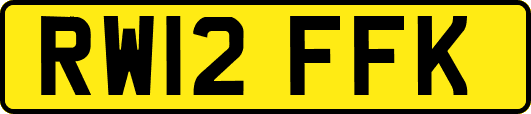 RW12FFK
