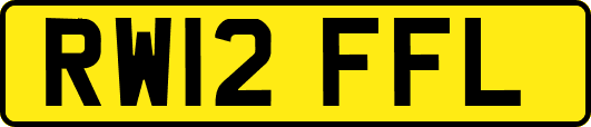 RW12FFL