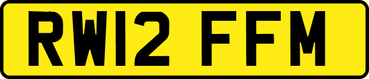 RW12FFM