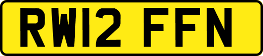 RW12FFN
