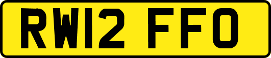 RW12FFO