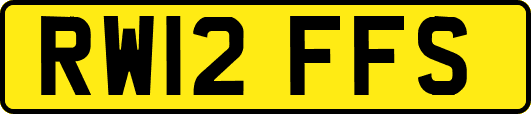 RW12FFS