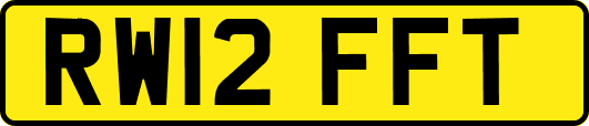 RW12FFT