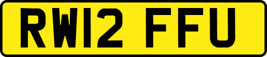 RW12FFU