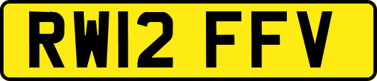 RW12FFV