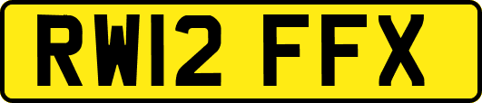 RW12FFX