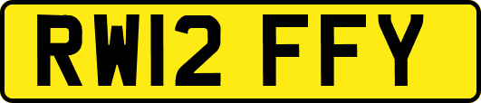 RW12FFY