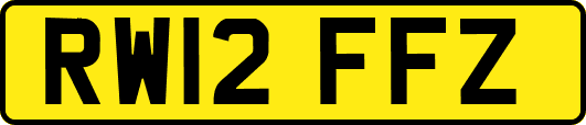 RW12FFZ