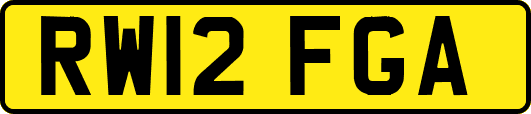 RW12FGA