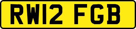 RW12FGB