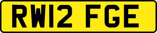 RW12FGE